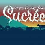 Sucrée: Summer Evening Picnic