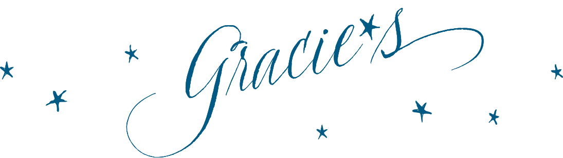 Gracie's: Fine dining | Local Ingredients | Providence, RI